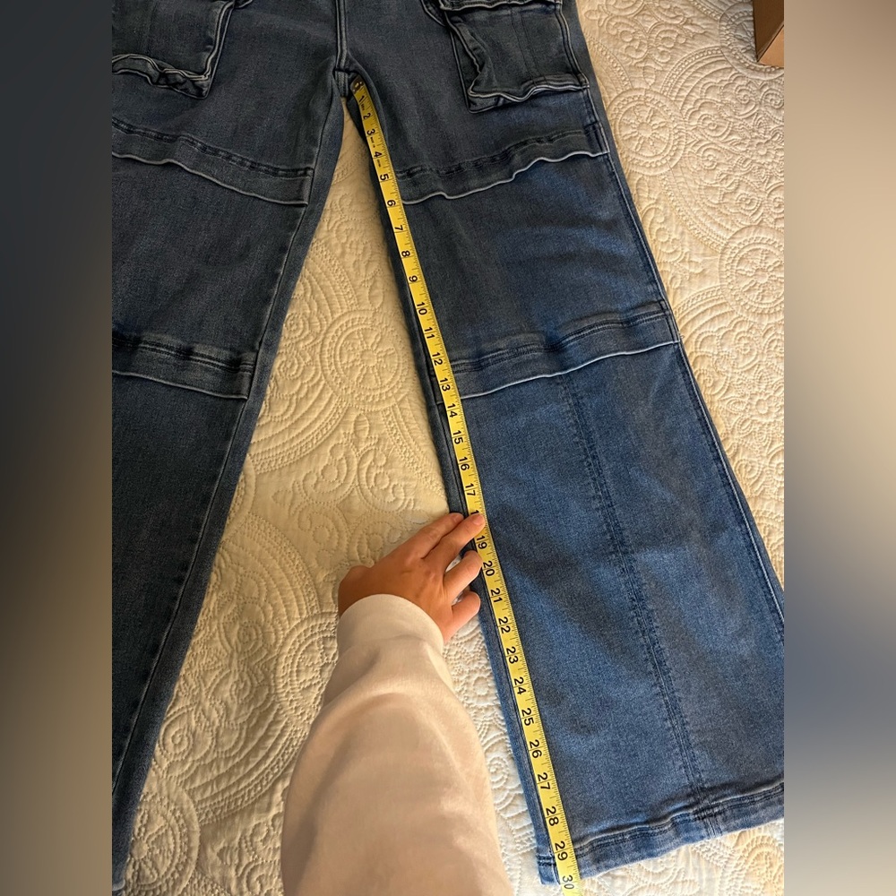 Risen Jeans - Cargo - Picture 4 of 4